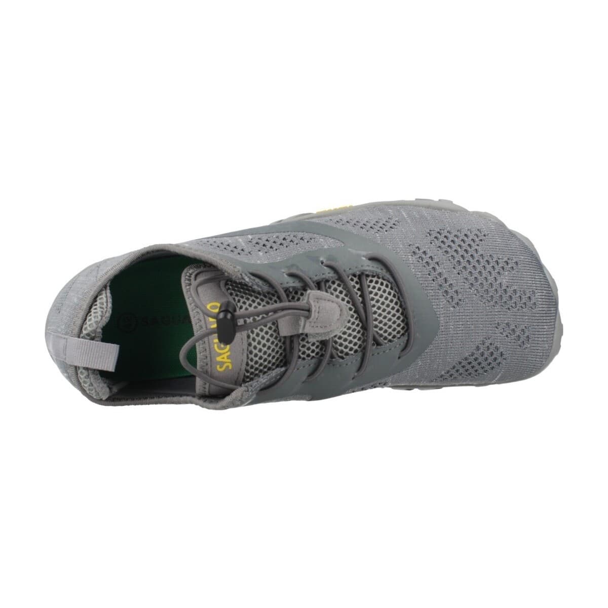 Men's Gym Shoes Saguaro Gray