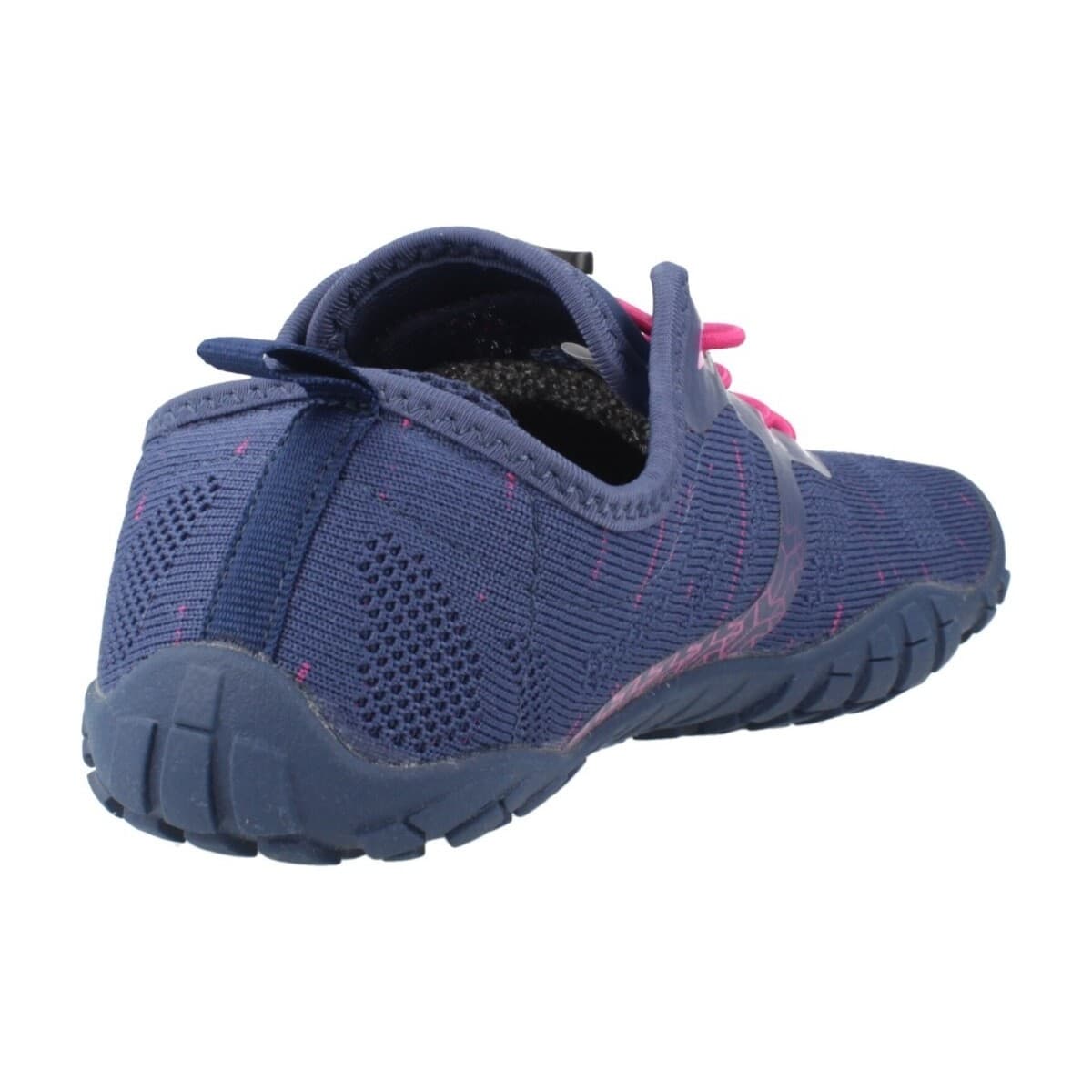 Women's Sneakers Saguaro Blue