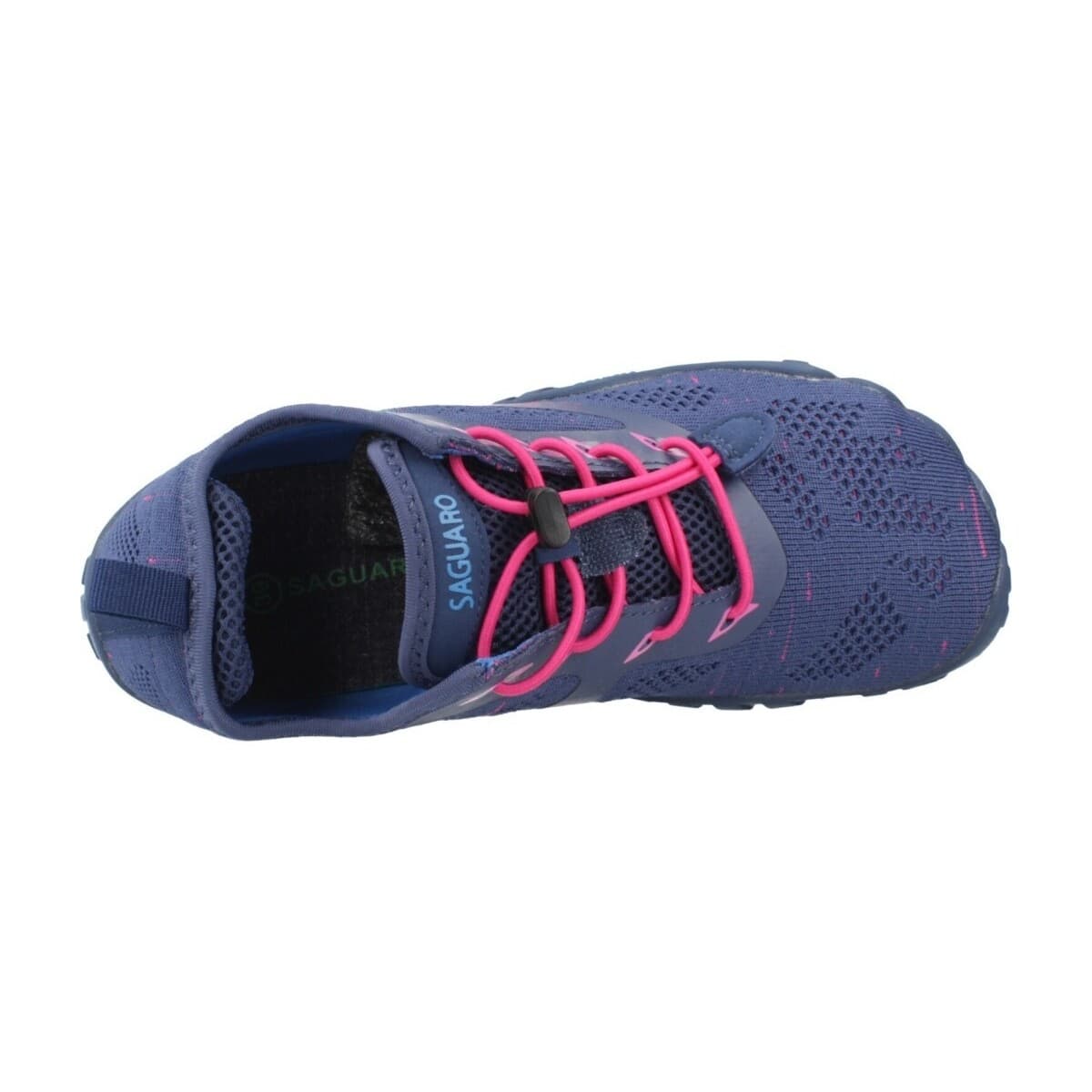 Women's Sneakers Saguaro Blue