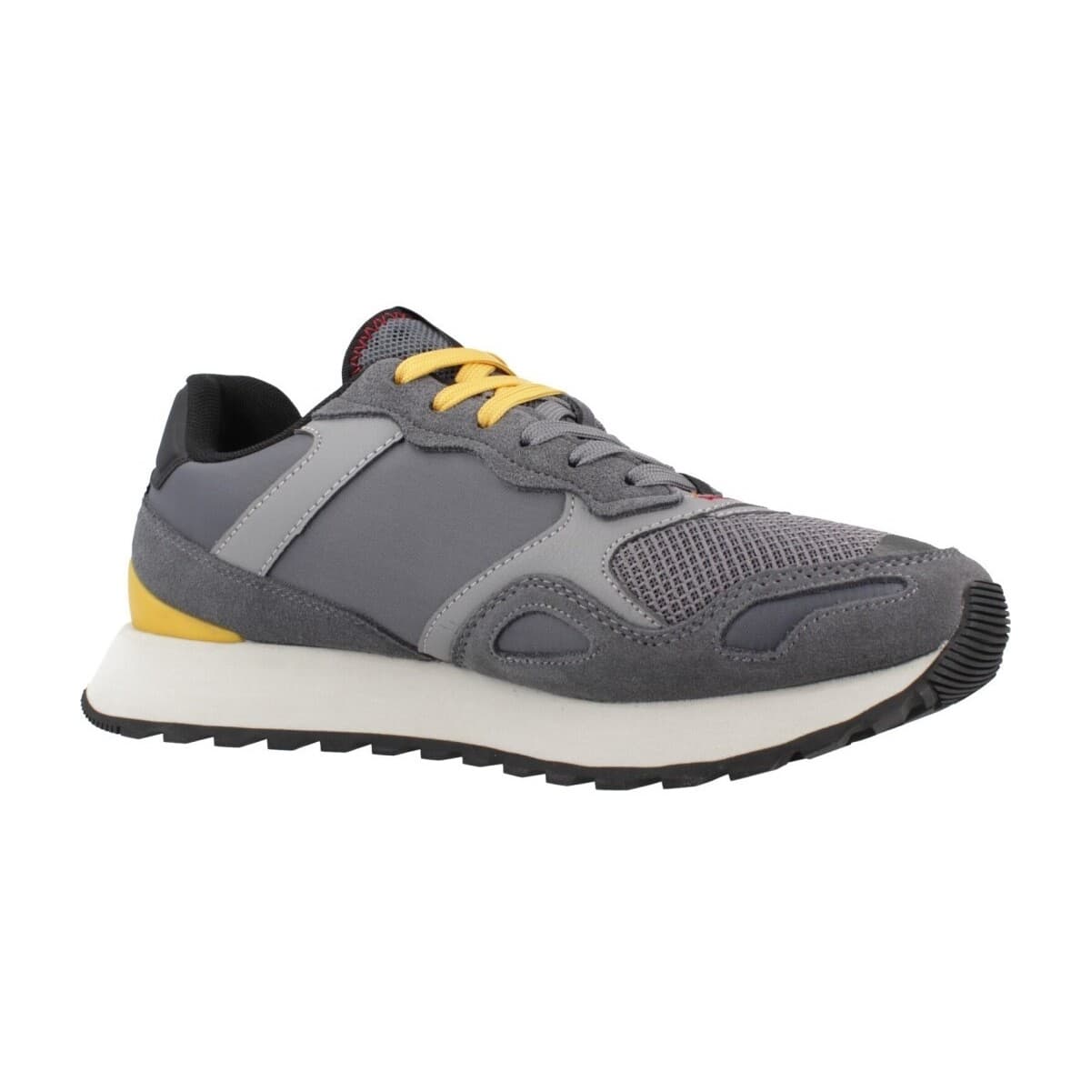 Men's Sneakers Replay Gray