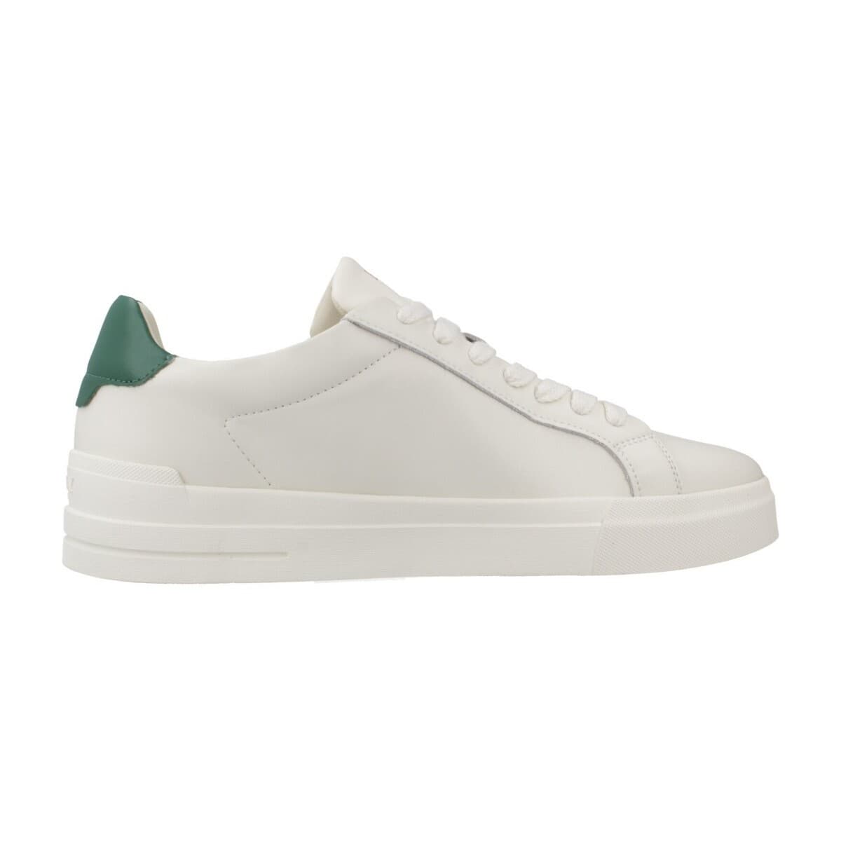 Men's Sneakers Replay White