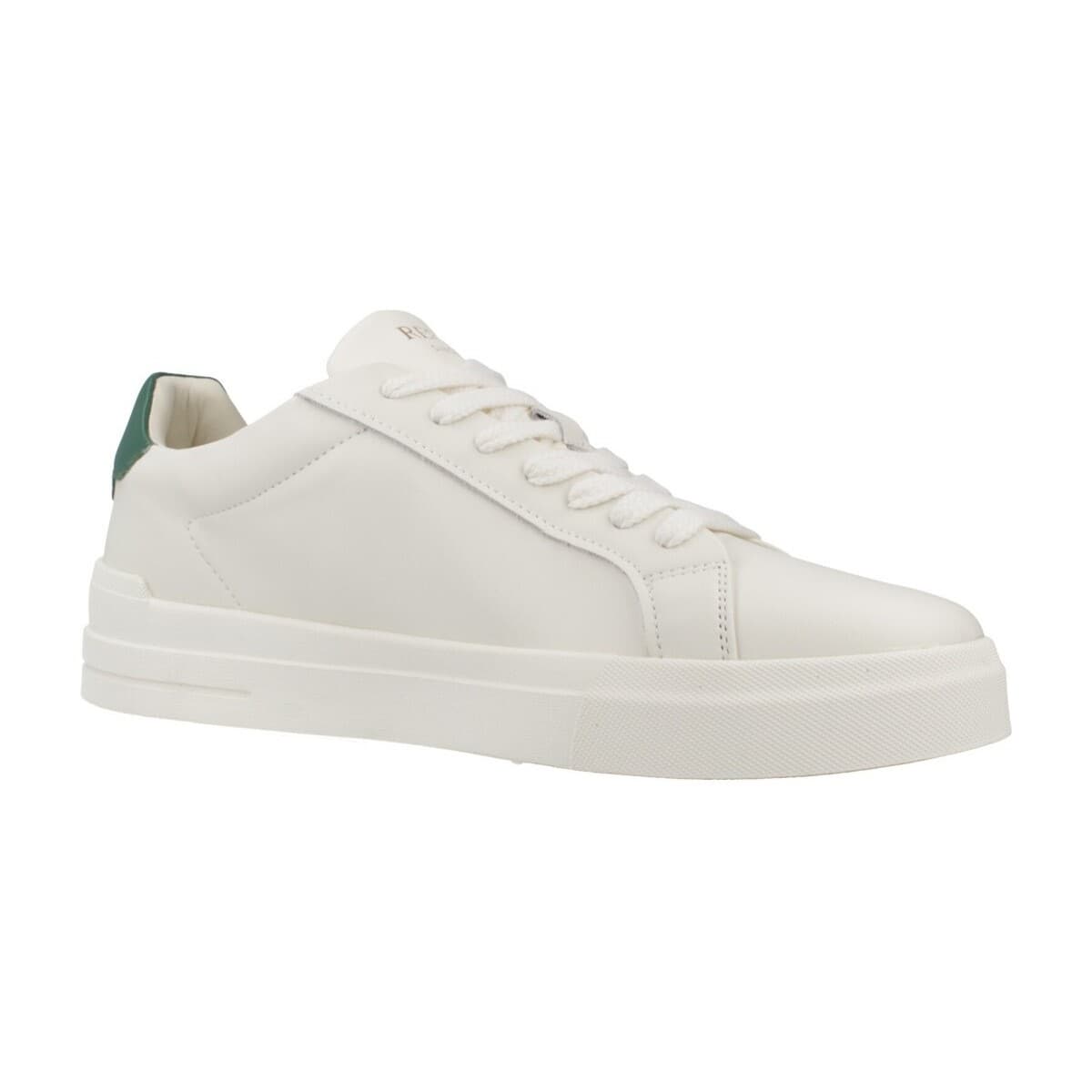 Men's Sneakers Replay White