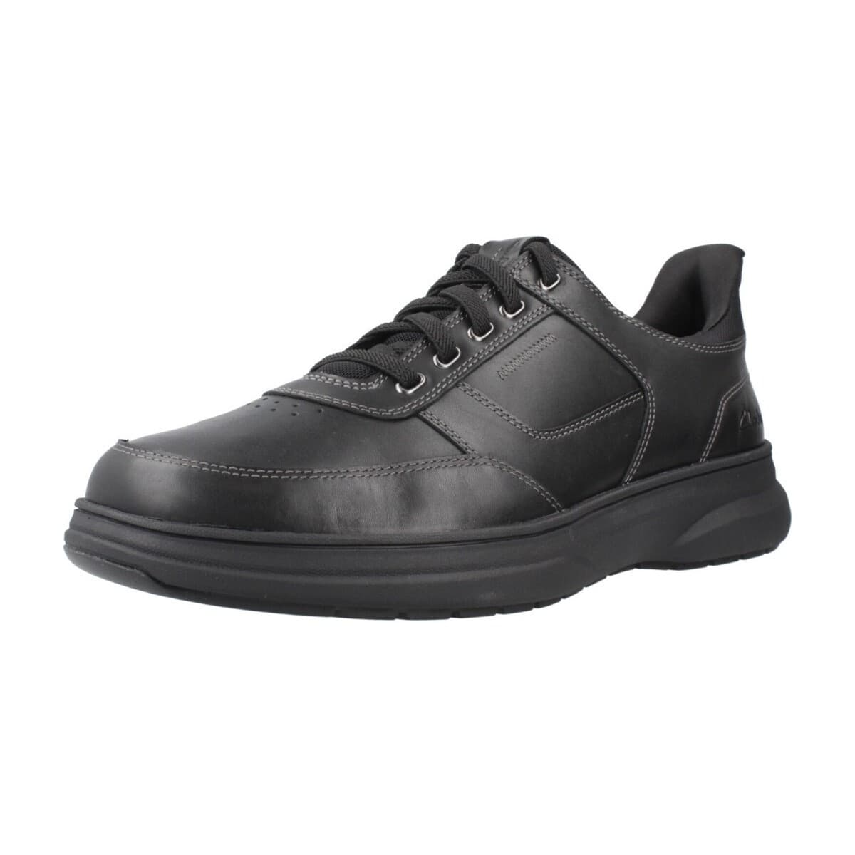Men's Sneakers Clarks Black
