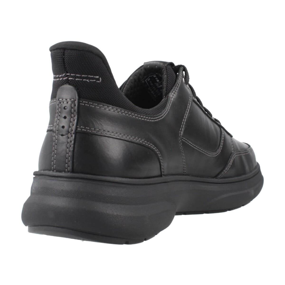 Men's Sneakers Clarks Black