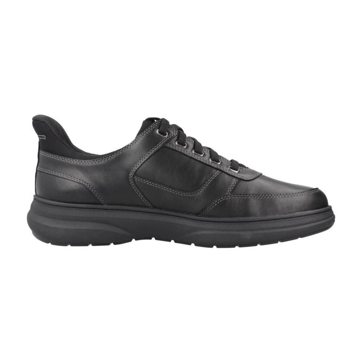 Men's Sneakers Clarks Black