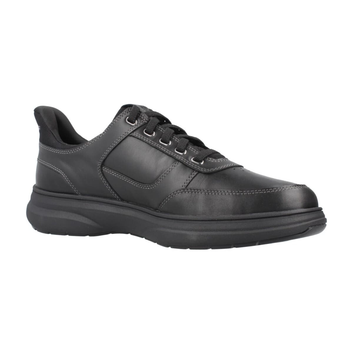 Men's Sneakers Clarks Black
