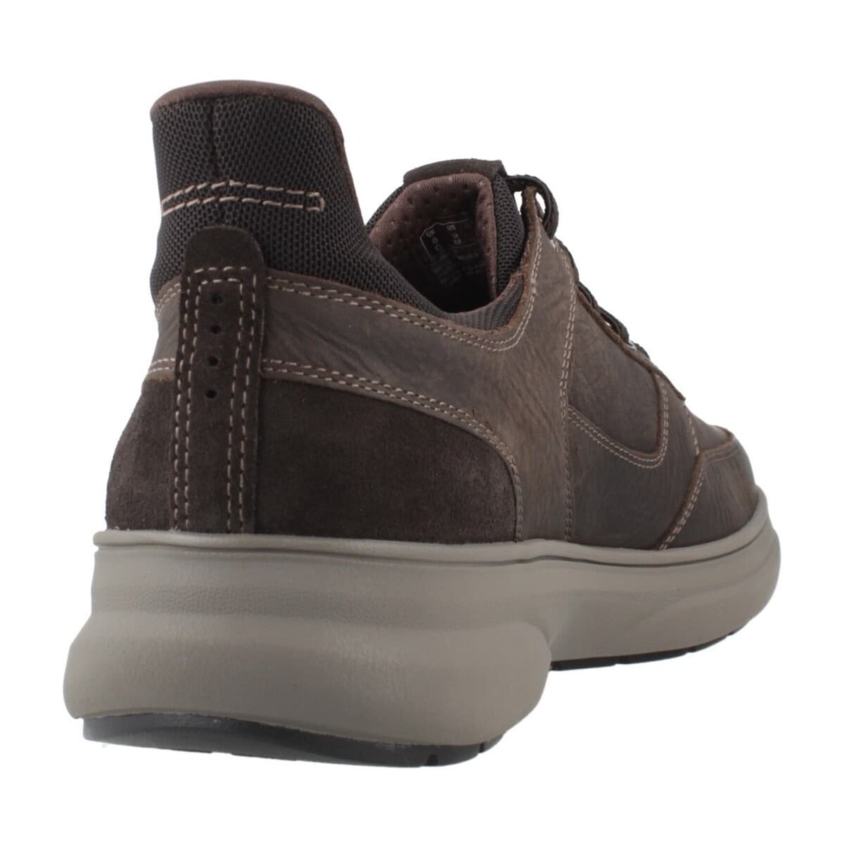 Men's Sneakers Clarks Brown