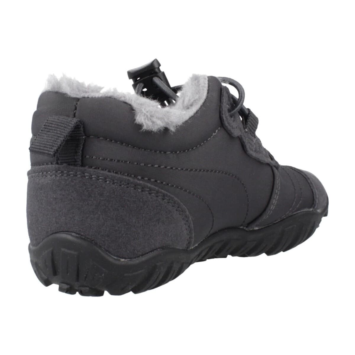 Boys' Ankle Boots Saguaro Gray