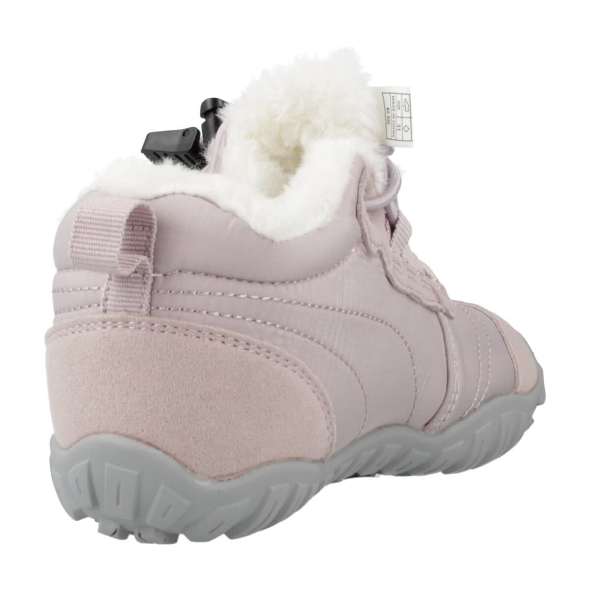 Girls' Outdoor Shoes Saguaro Pink