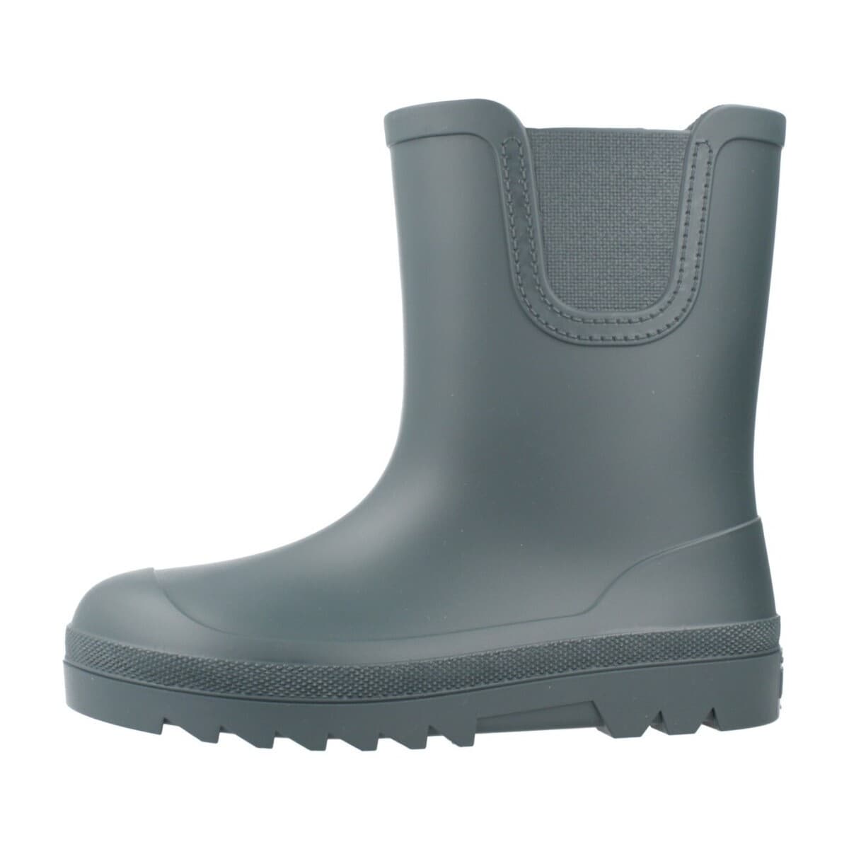 Boys' Wellington Boots IGOR Green