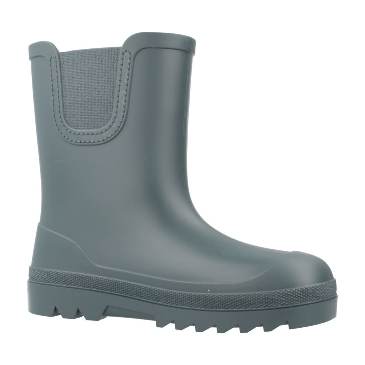 Boys' Wellington Boots IGOR Green
