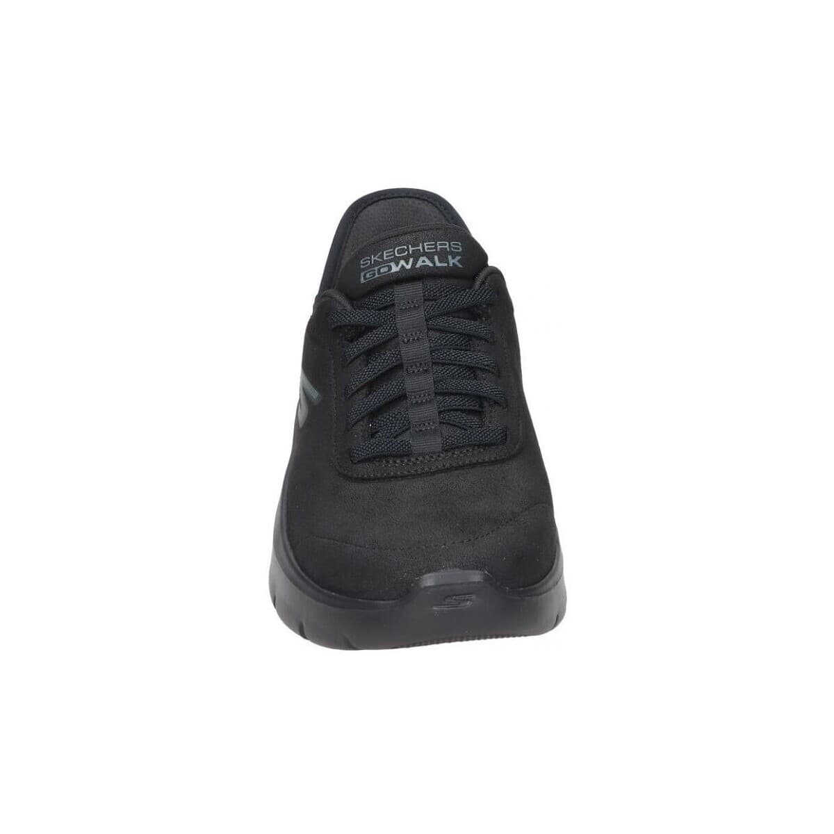 Women's Sneakers Skechers Black