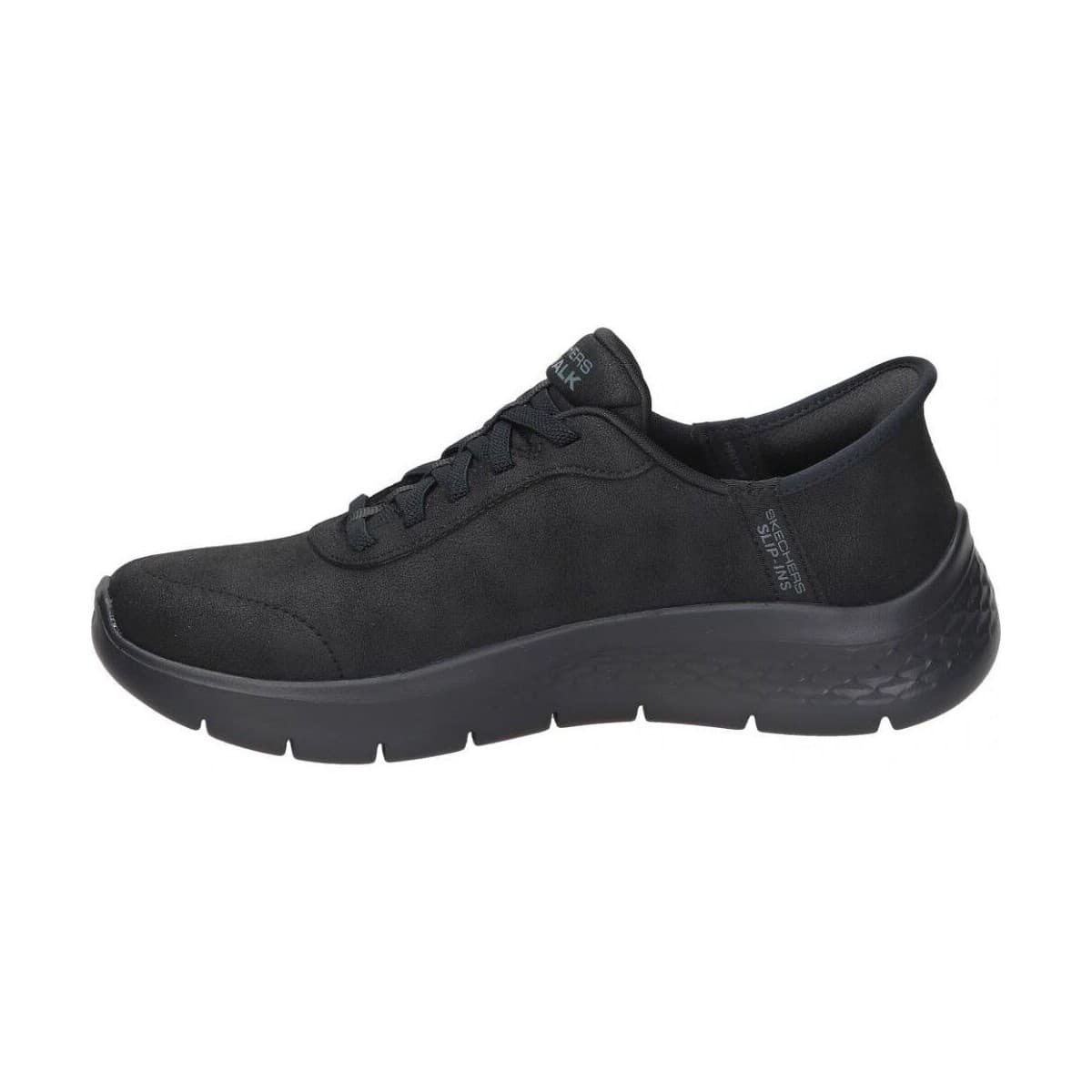 Women's Sneakers Skechers Black