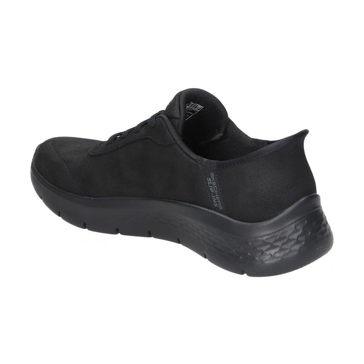 Women's Sneakers Skechers Black