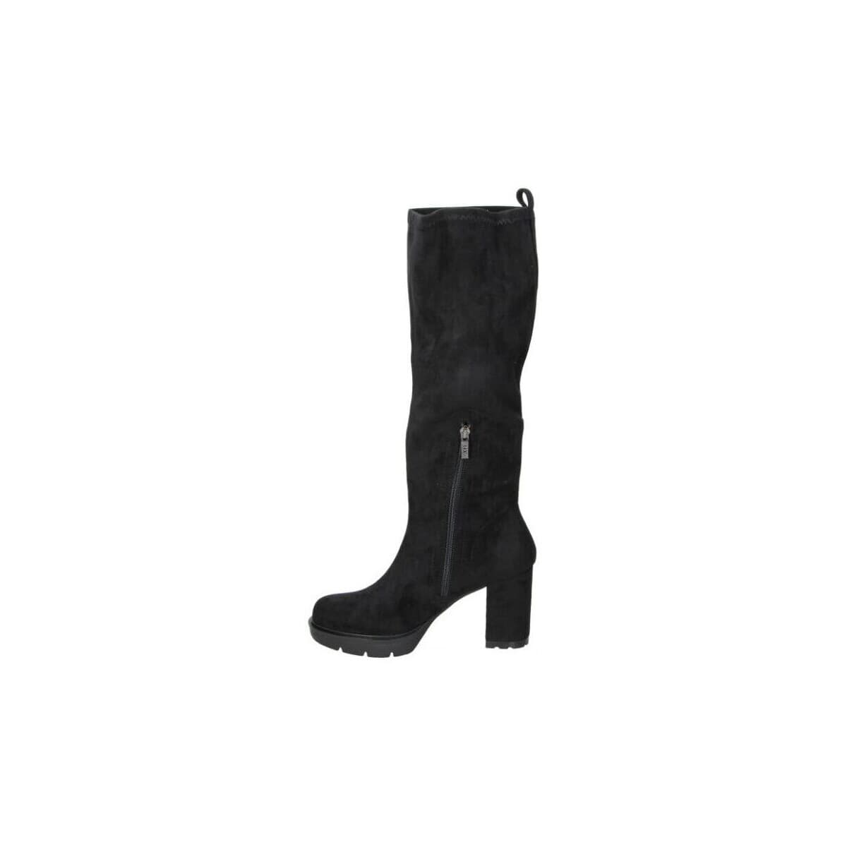 Women's Boots Xti Black