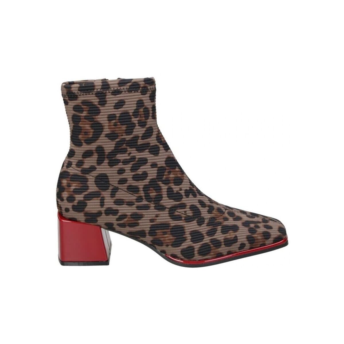 Women's Ankle Boots Gioseppo Multicolor