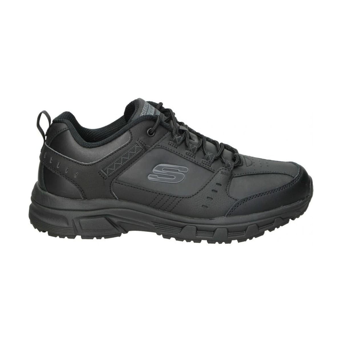 Xαμηλά Sneakers Skechers 51896-BBK
