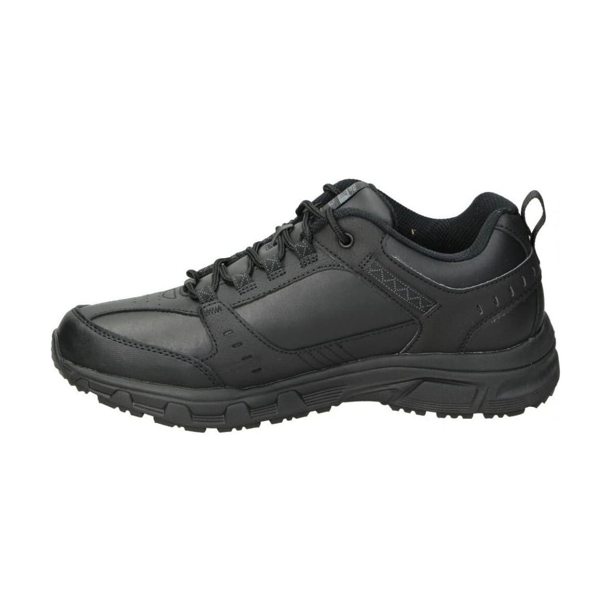 Men's Sneakers Skechers Black