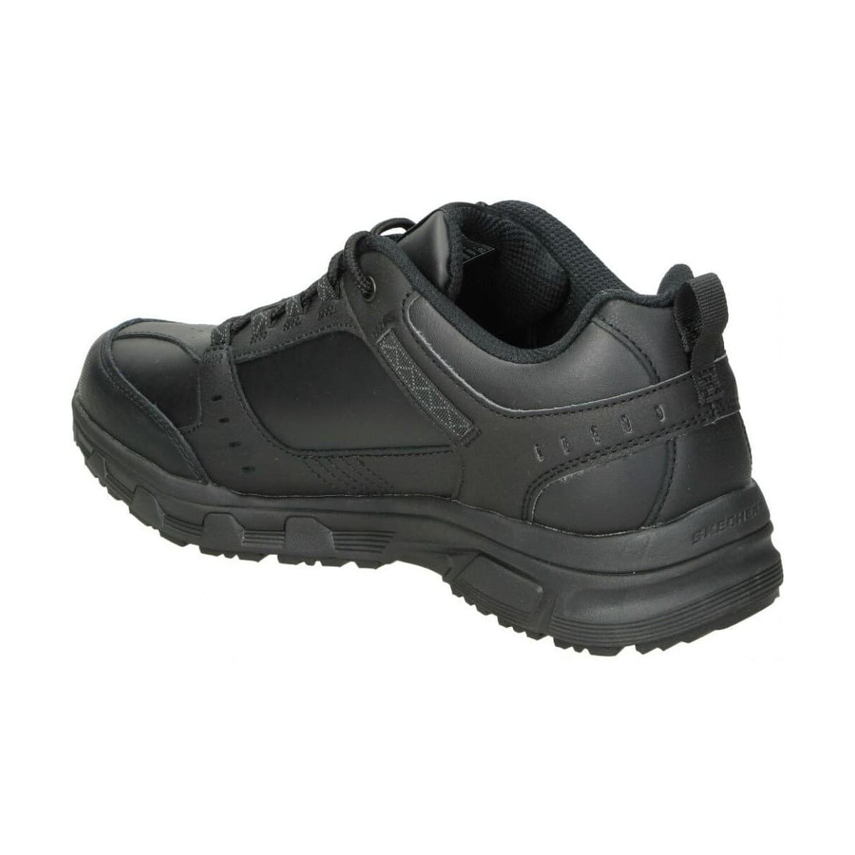 Men's Sneakers Skechers Black