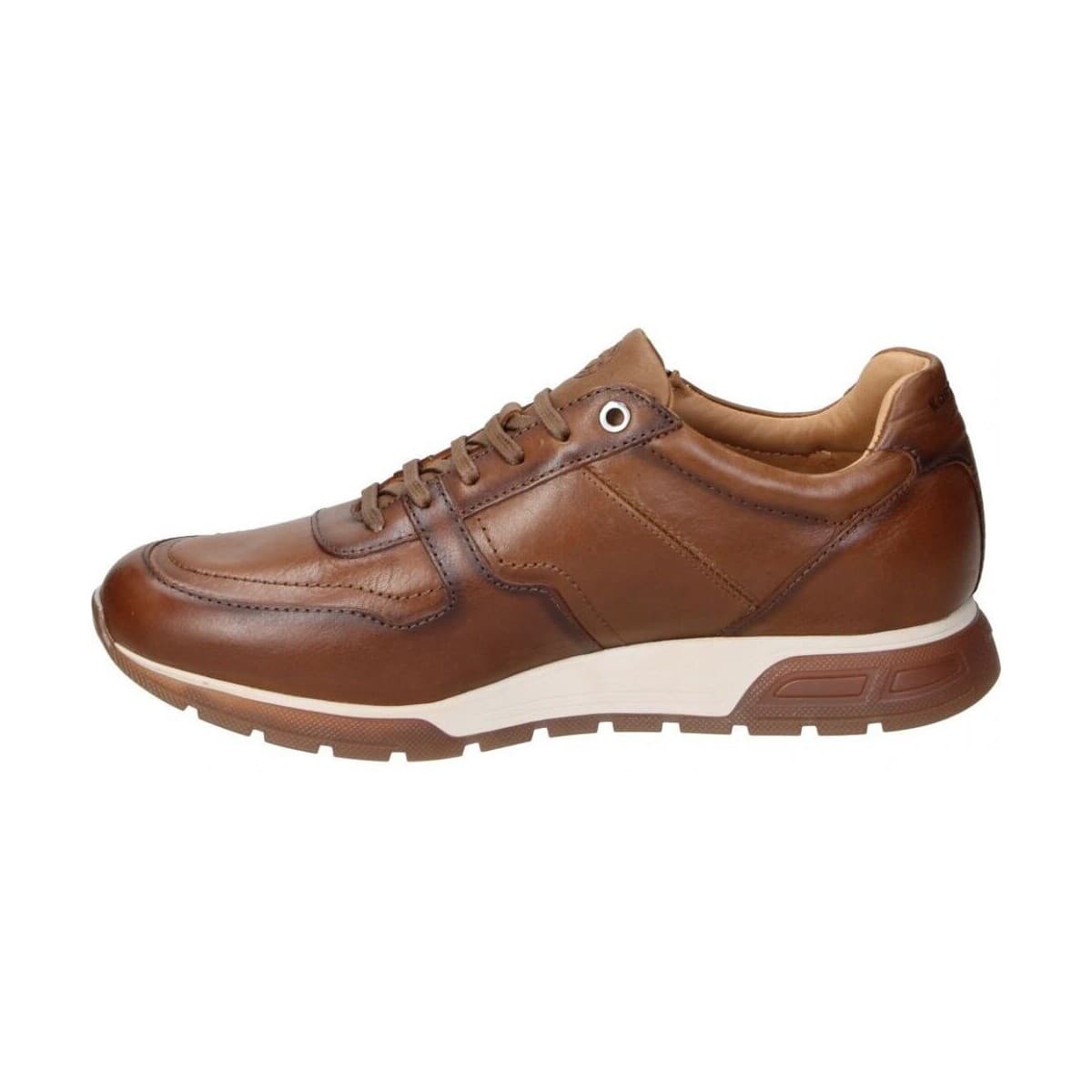Men's Sneakers Kangaroos Brown