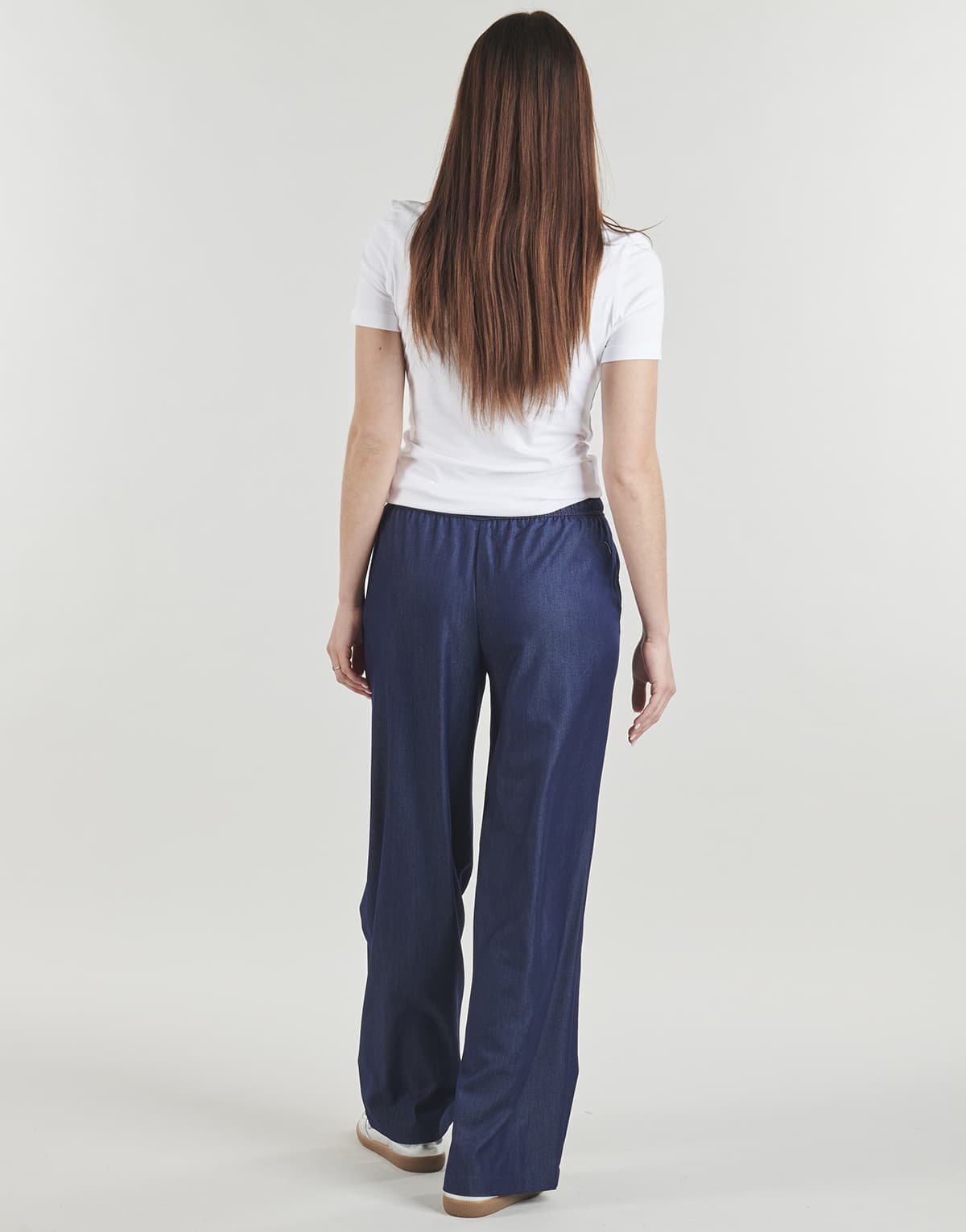 Women's T-Shirts Versace Jeans Couture White