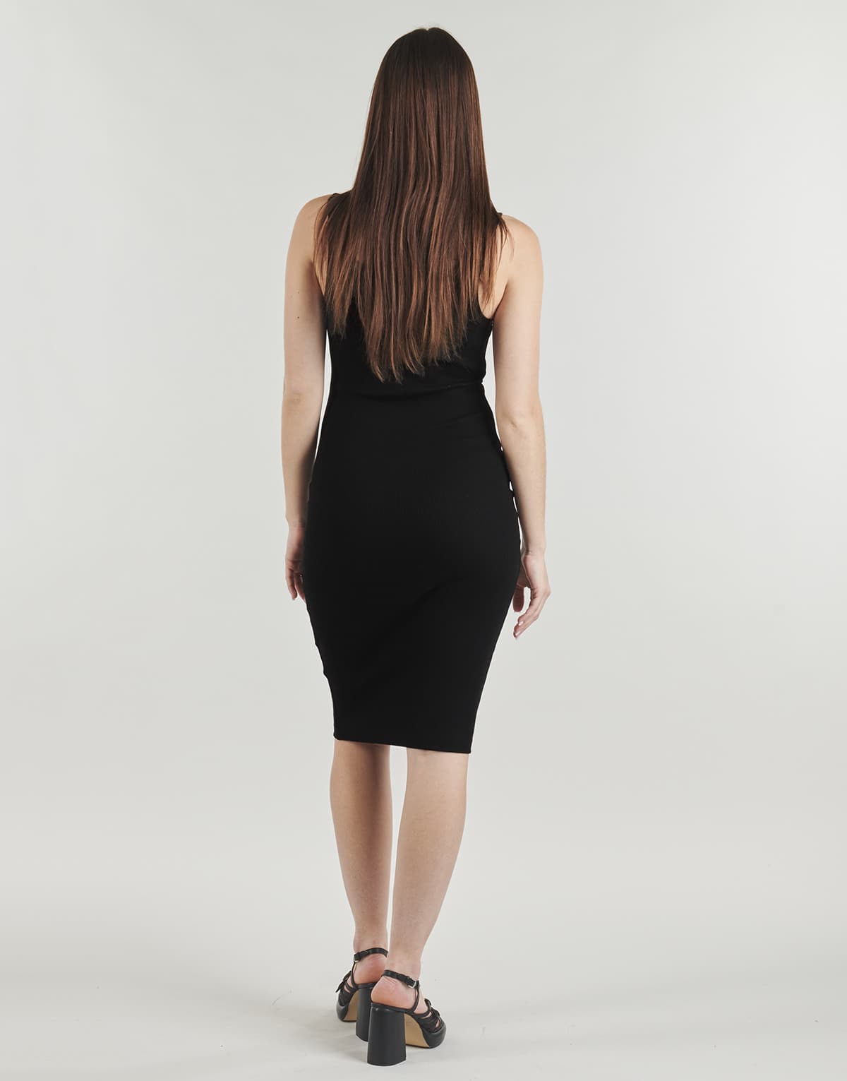 Women's Dresses Versace Jeans Couture Black