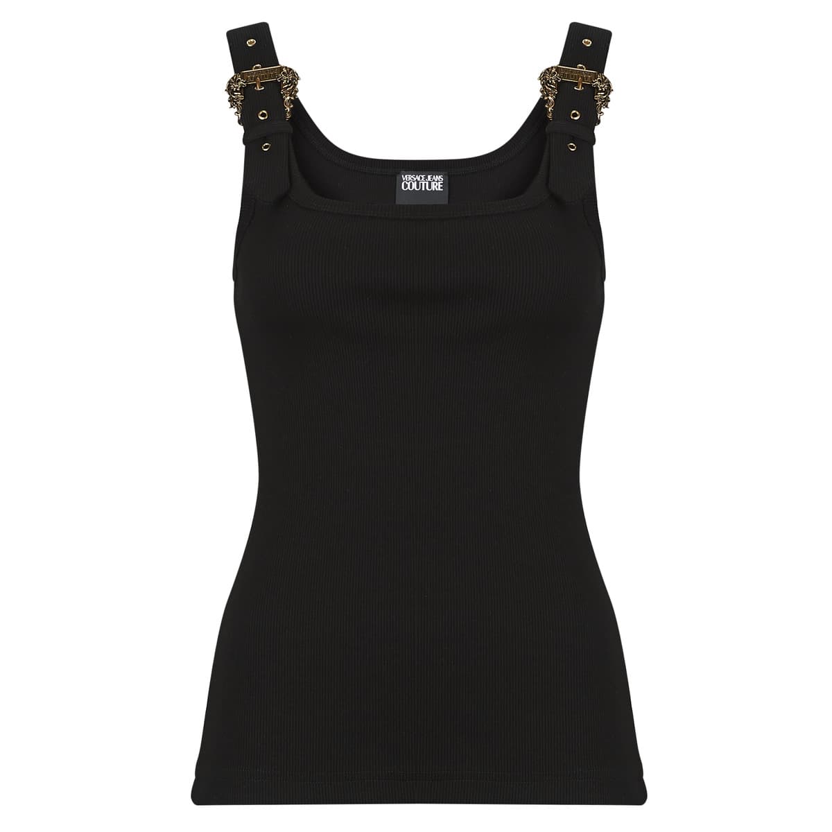 Μπλούζα Versace Jeans Couture 80HAM619