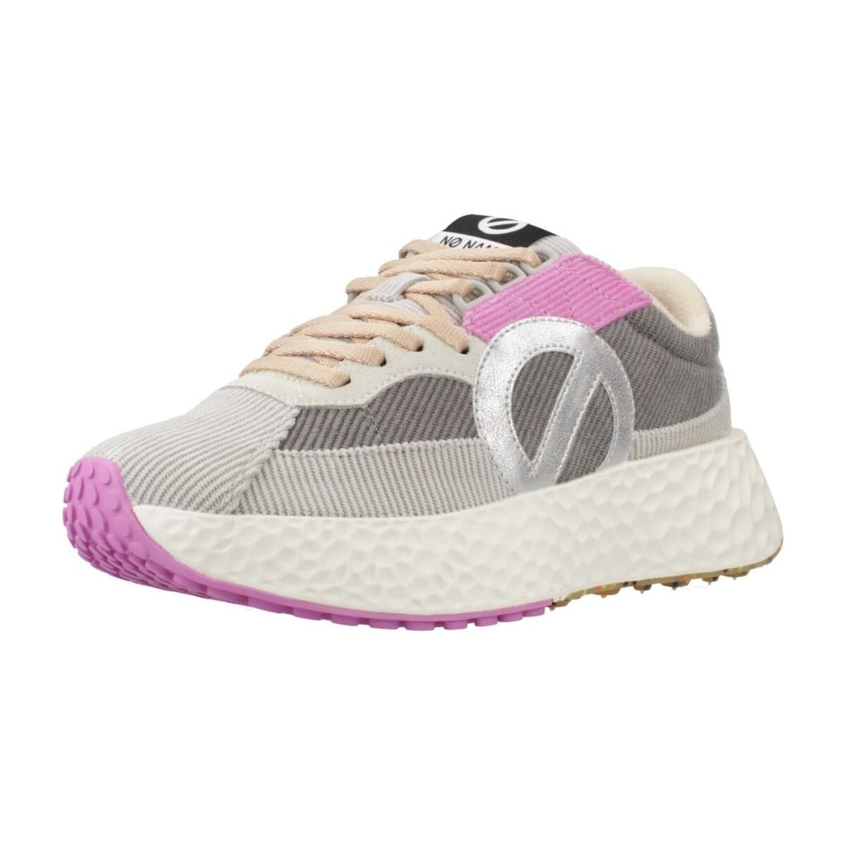 Xαμηλά Sneakers No Name Sport Zapatillas Mujer Modèle Carter Runner Daddy