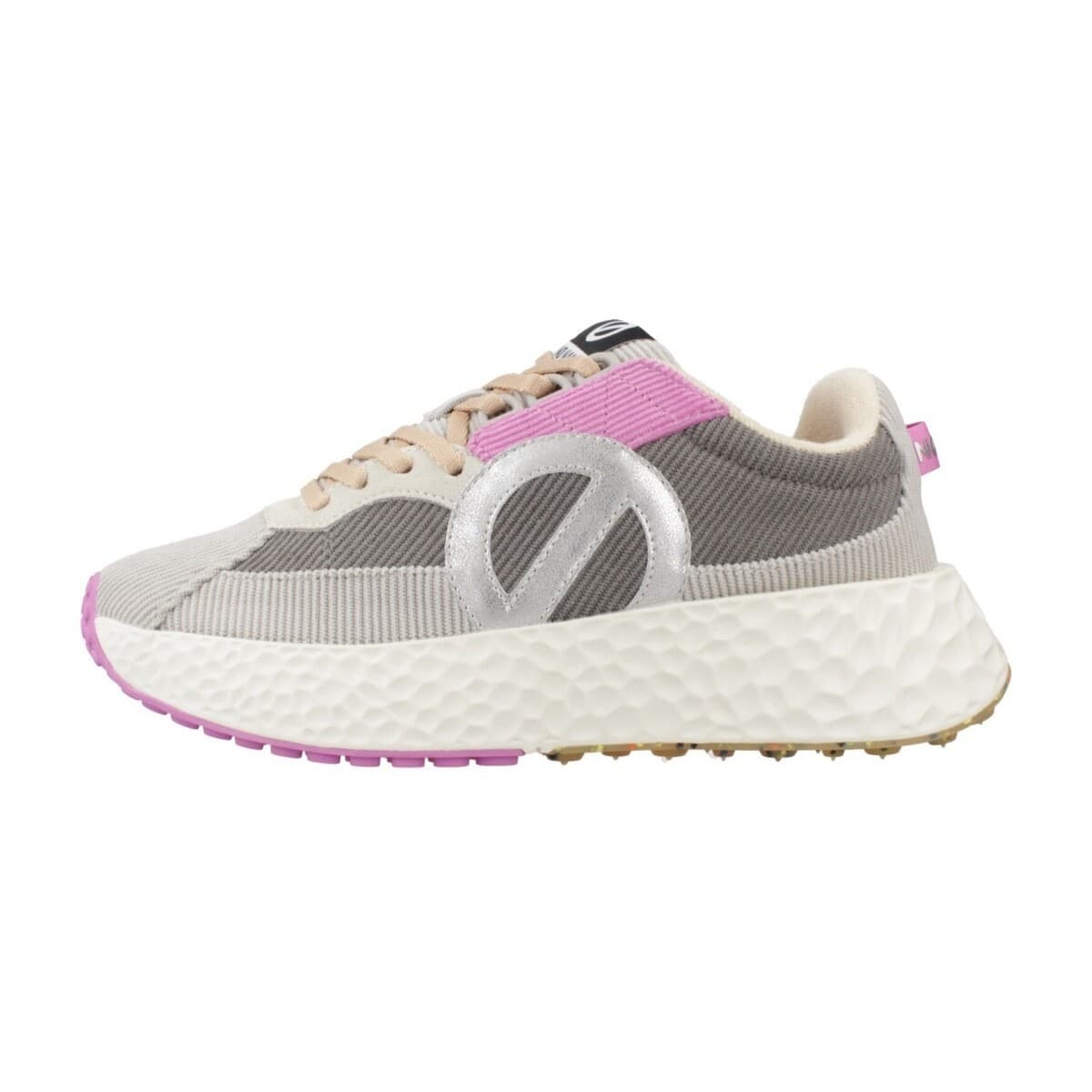 Women's Sneakers No Name Gray