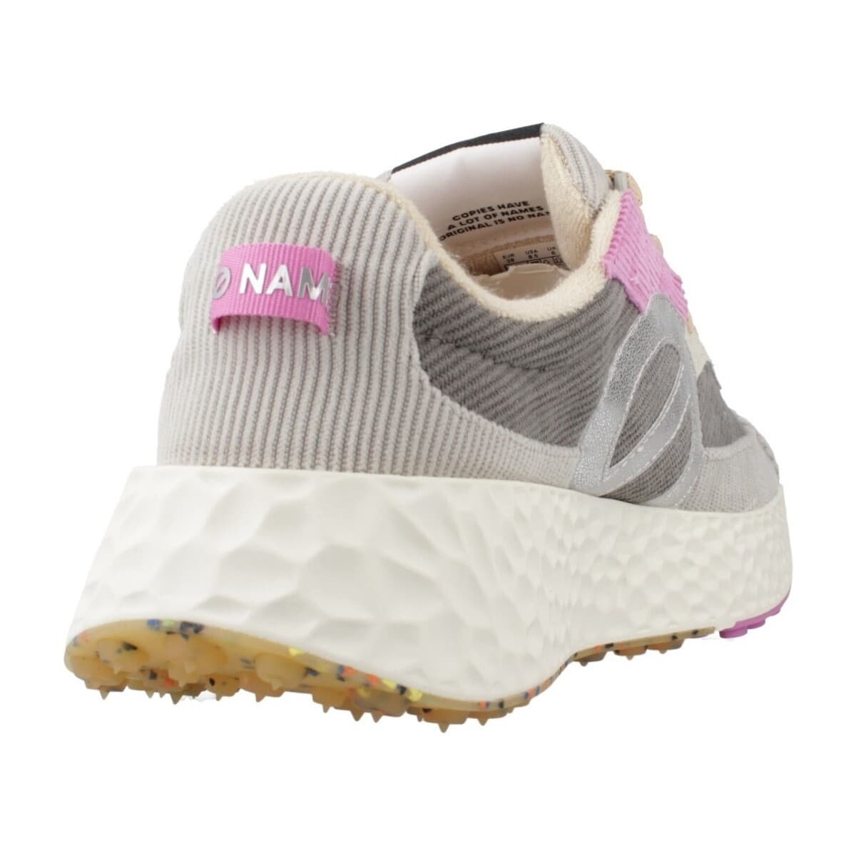 Women's Sneakers No Name Gray