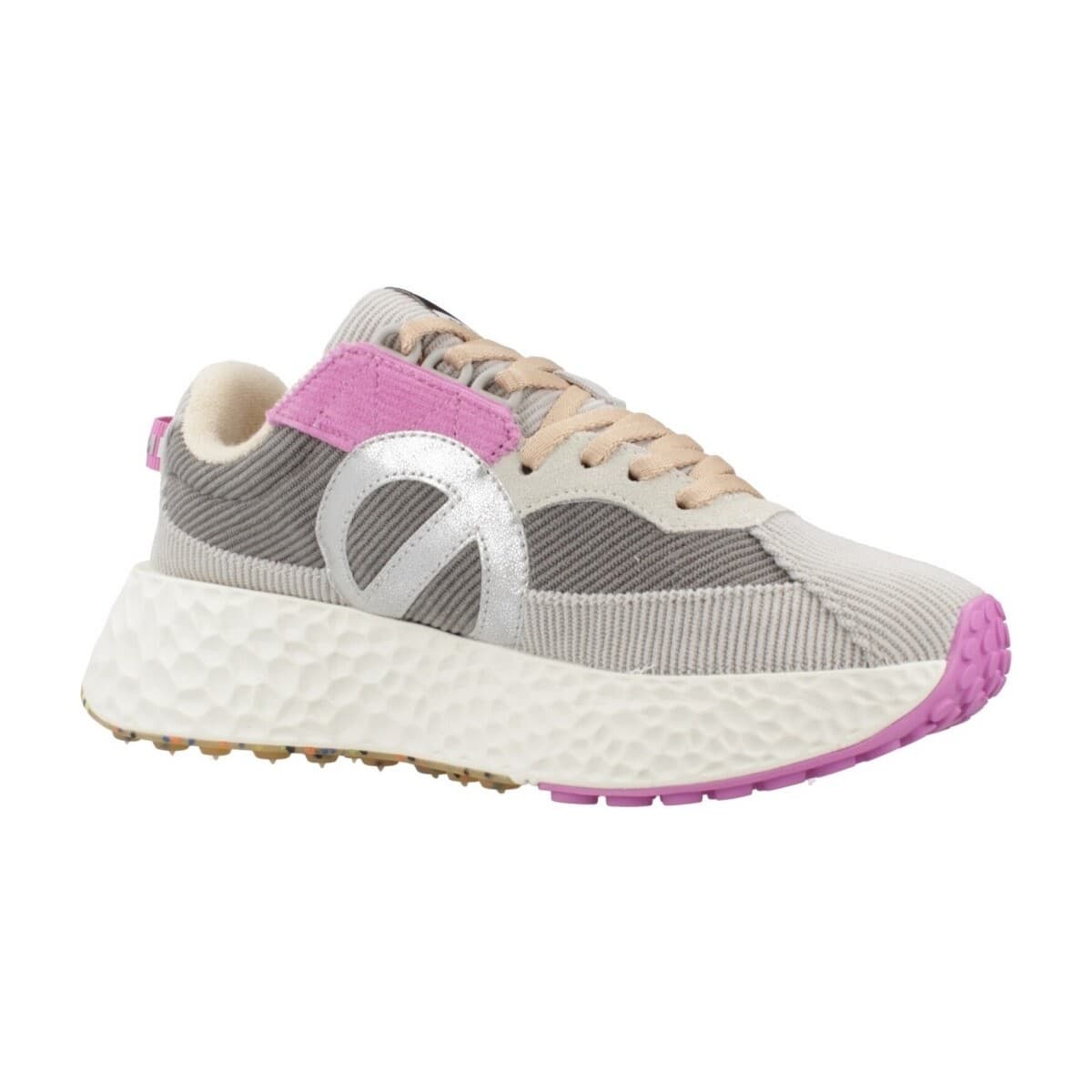Women's Sneakers No Name Gray