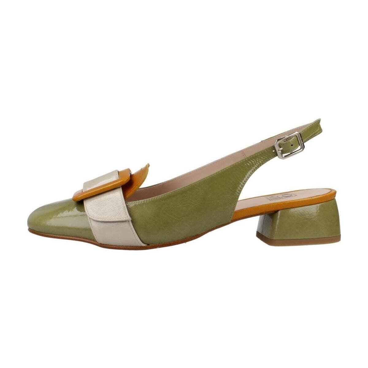 Women's Pumps Joni Green