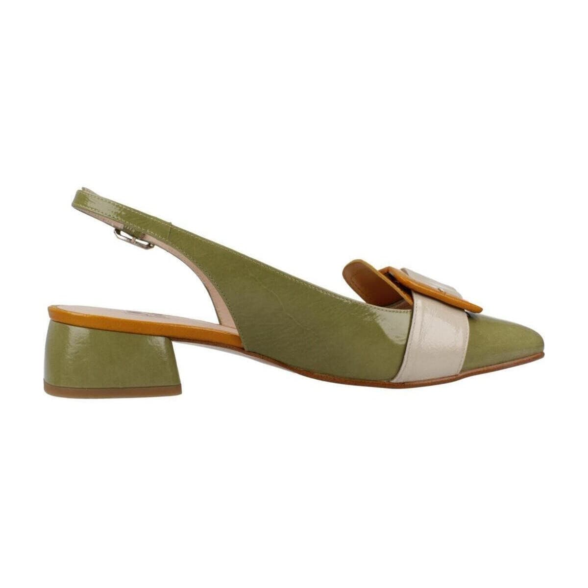 Women's Pumps Joni Green