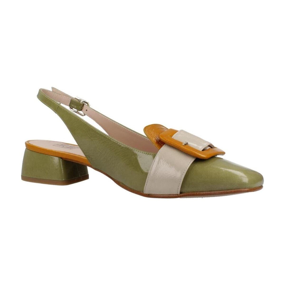 Women's Pumps Joni Green