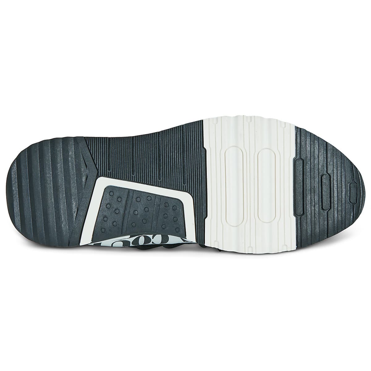 Men's Sneakers Versace Jeans Couture Black