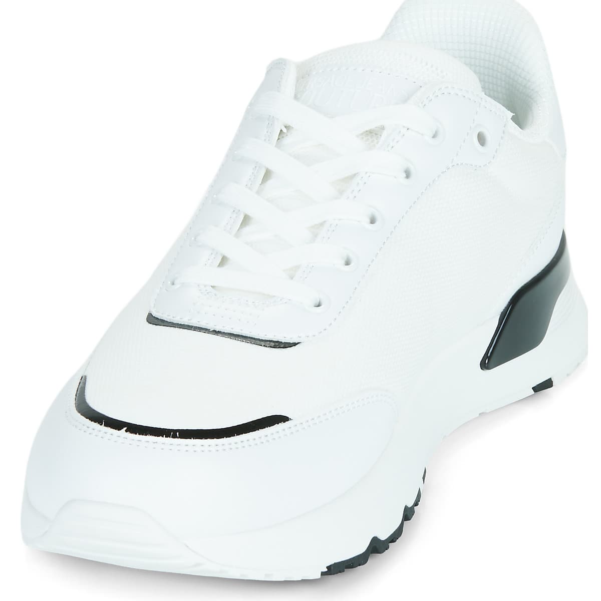 Men's Sneakers Versace Jeans Couture White