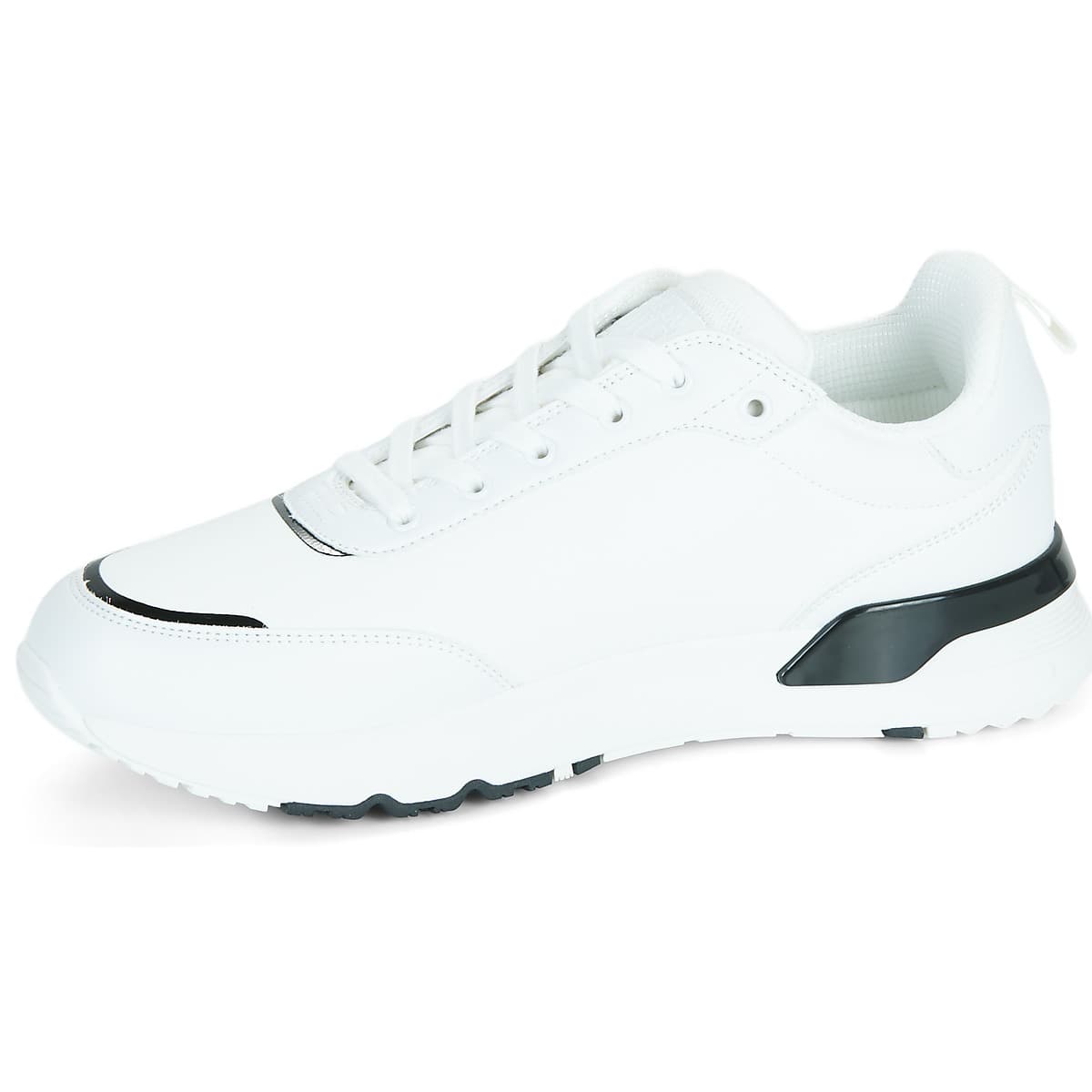 Men's Sneakers Versace Jeans Couture White