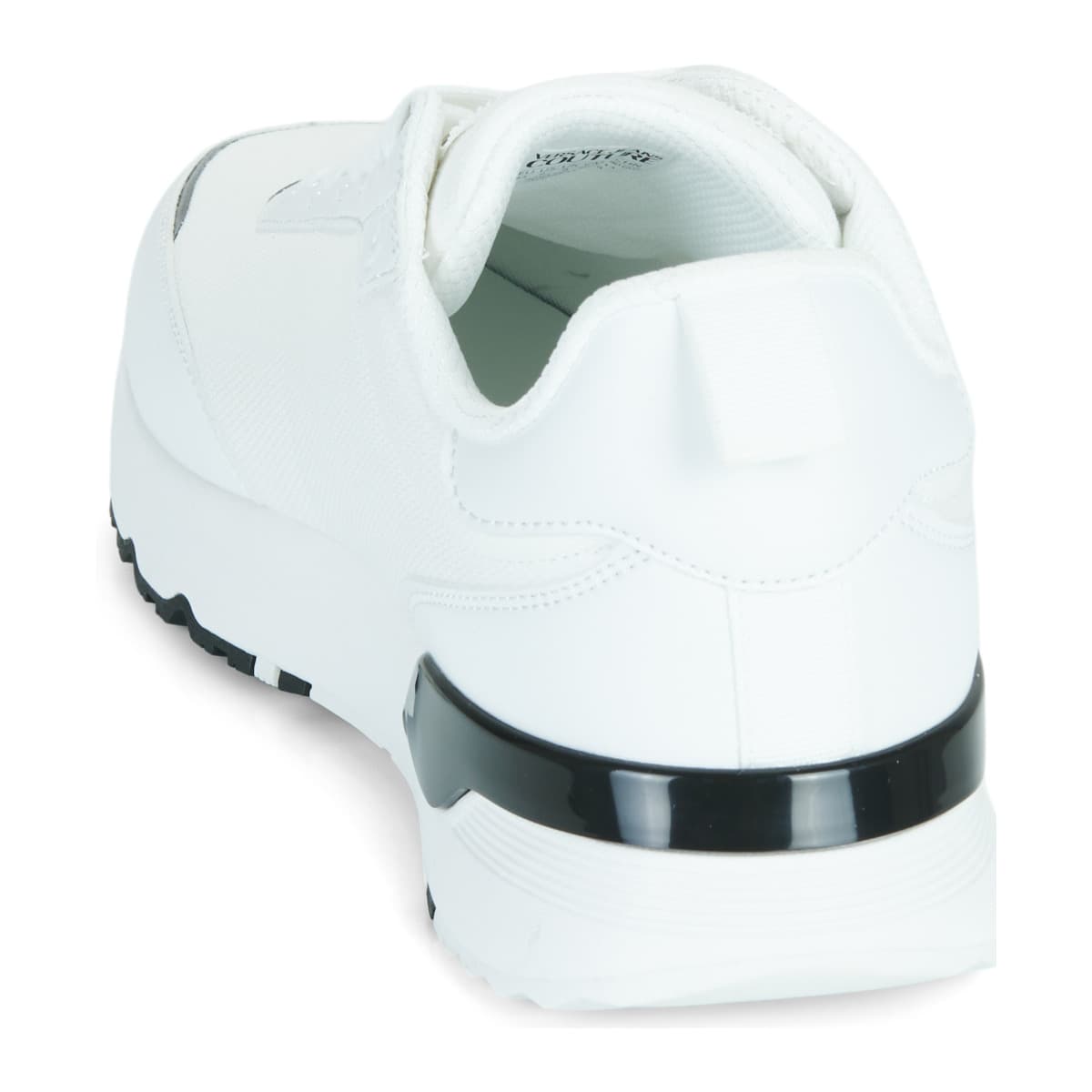 Men's Sneakers Versace Jeans Couture White