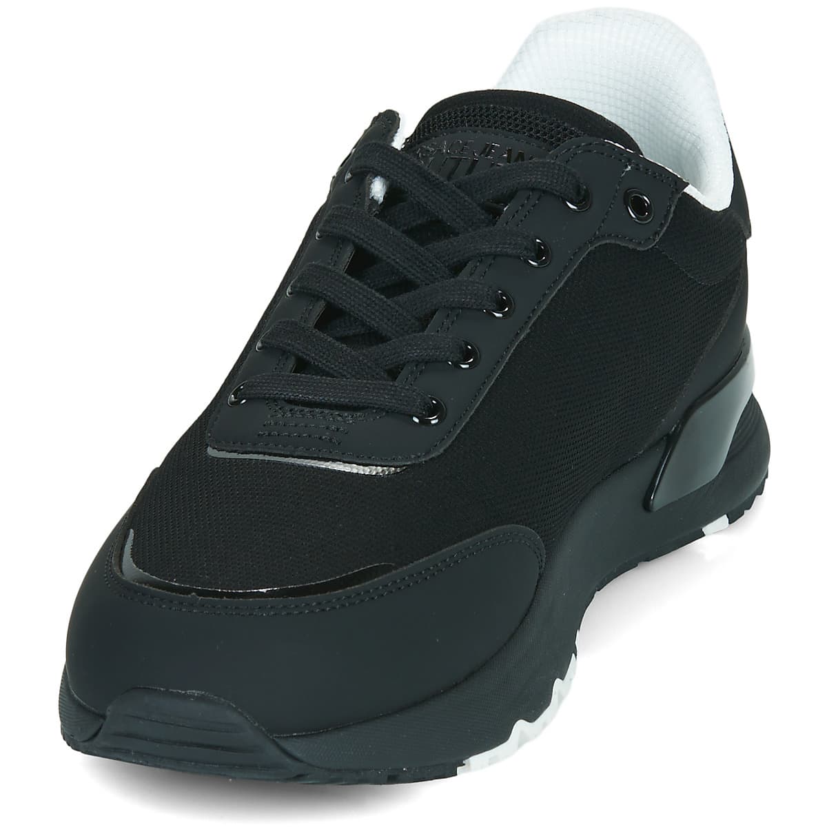 Men's Sneakers Versace Jeans Couture Black