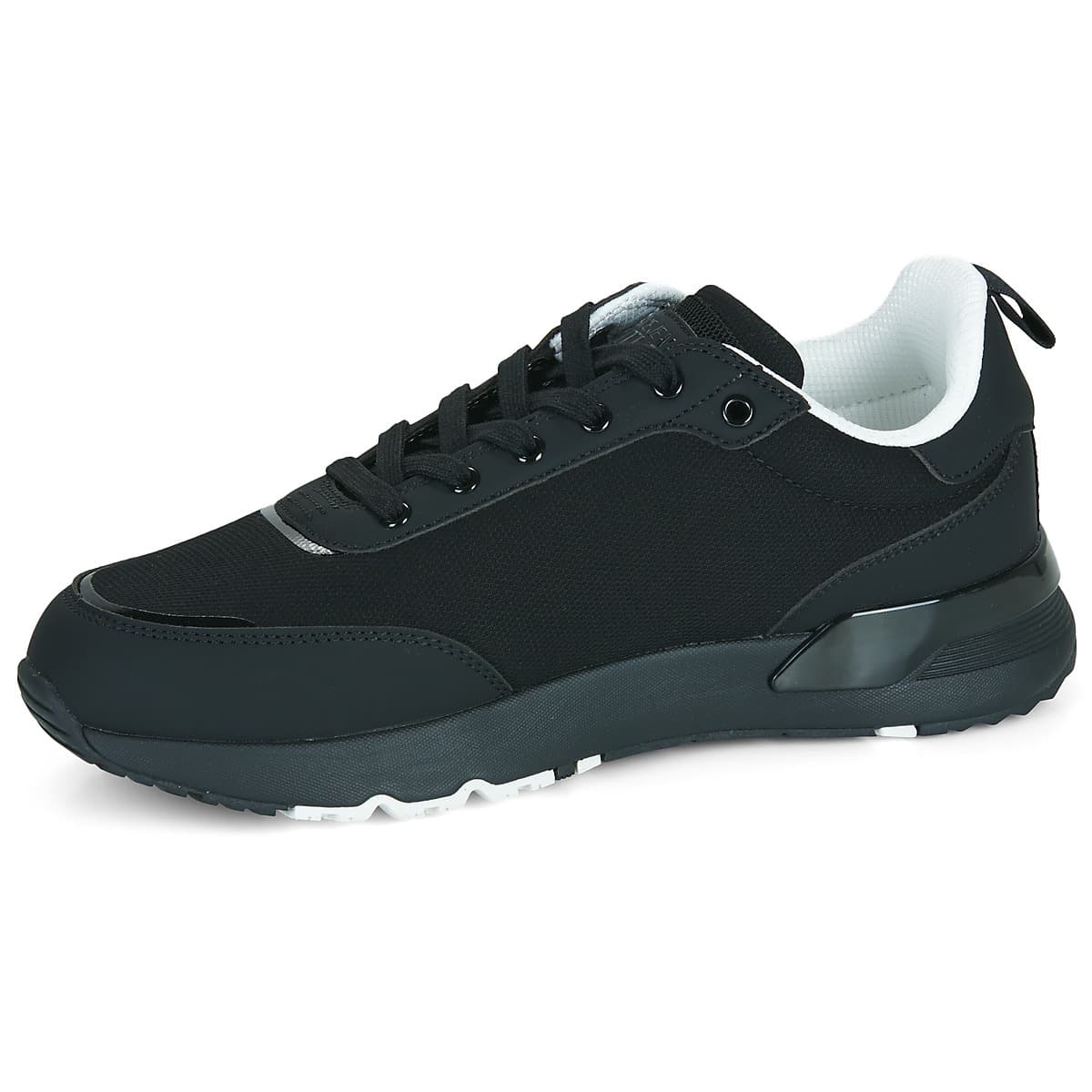 Men's Sneakers Versace Jeans Couture Black