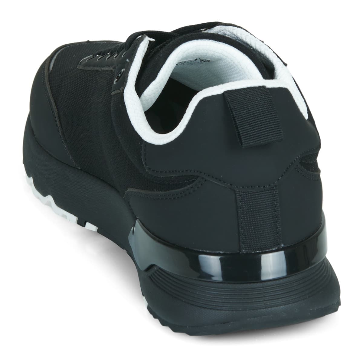 Men's Sneakers Versace Jeans Couture Black