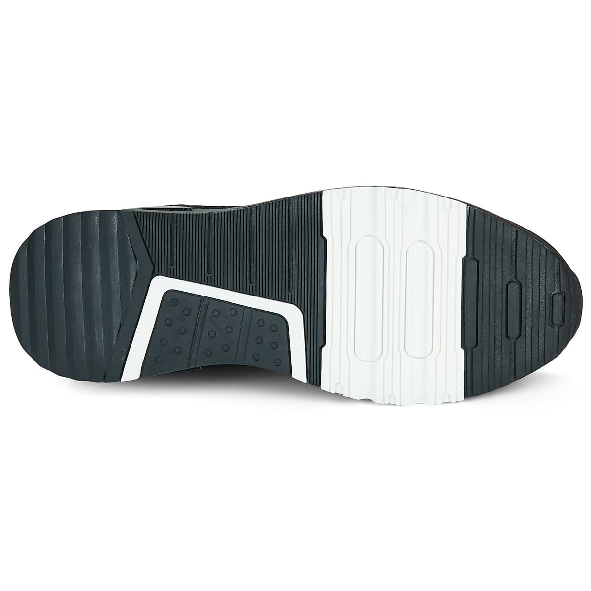 Men's Sneakers Versace Jeans Couture Black