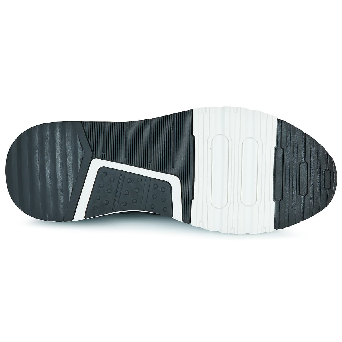 Men's Sneakers Versace Jeans Couture Black