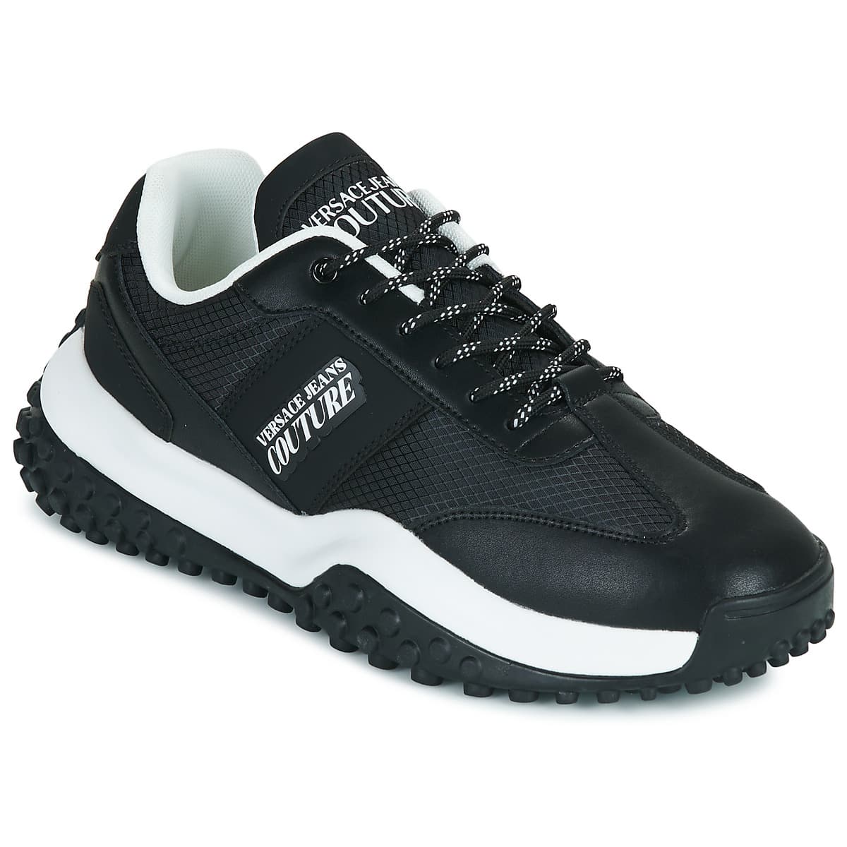 Men's Sneakers Versace Jeans Couture White