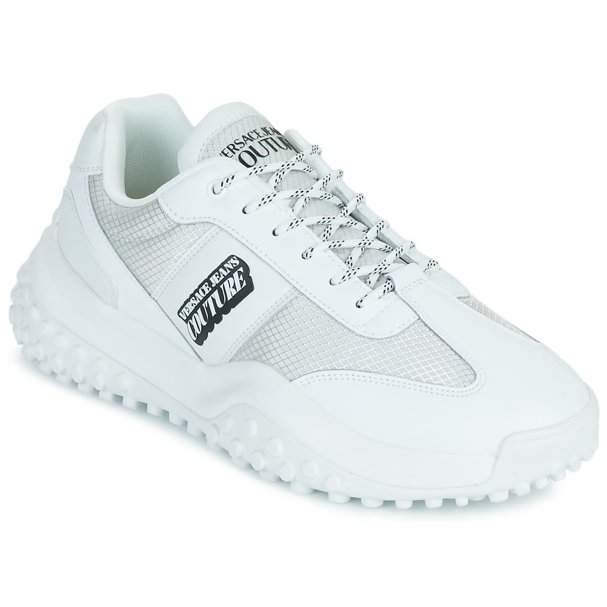 Men's Sneakers Versace Jeans Couture White