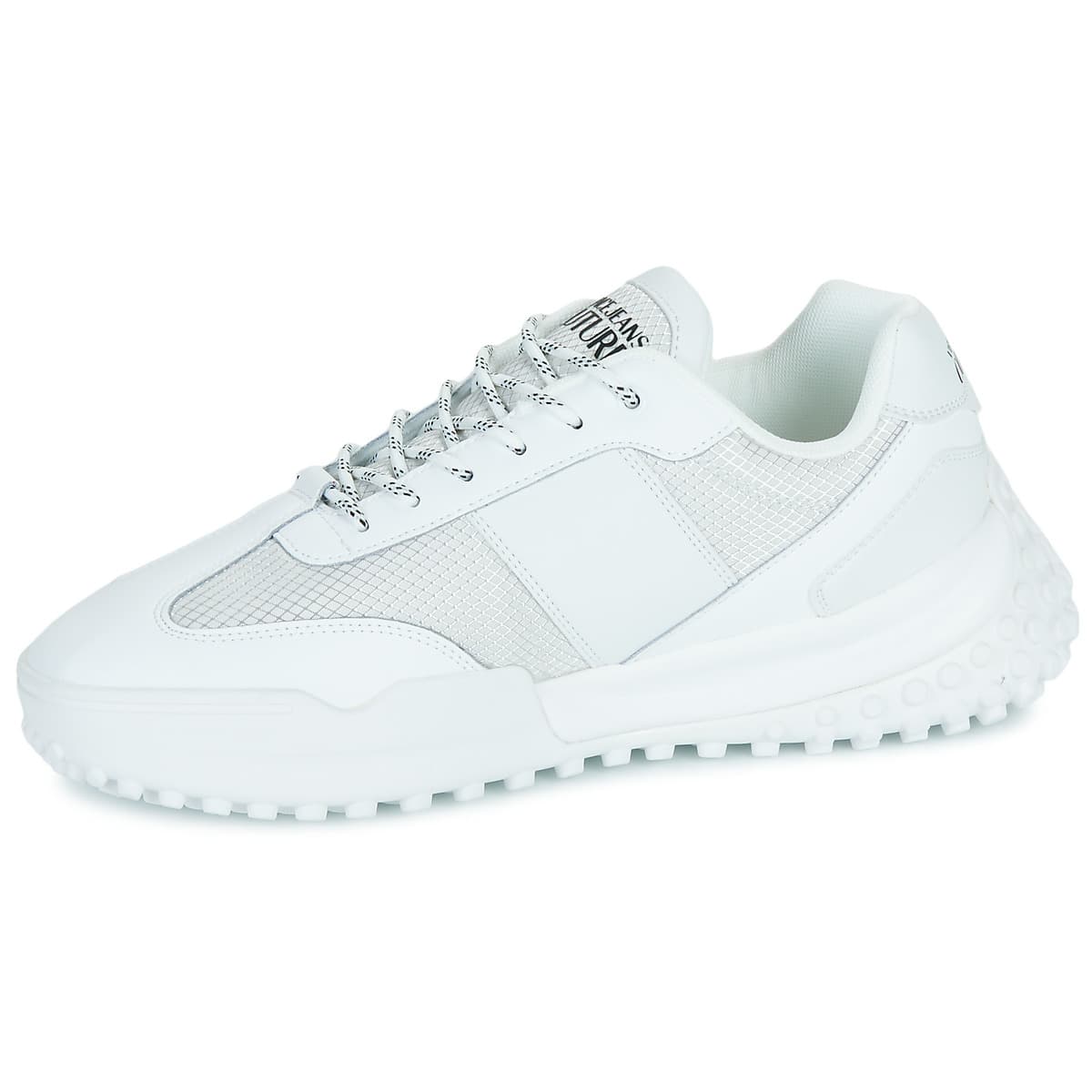 Men's Sneakers Versace Jeans Couture White