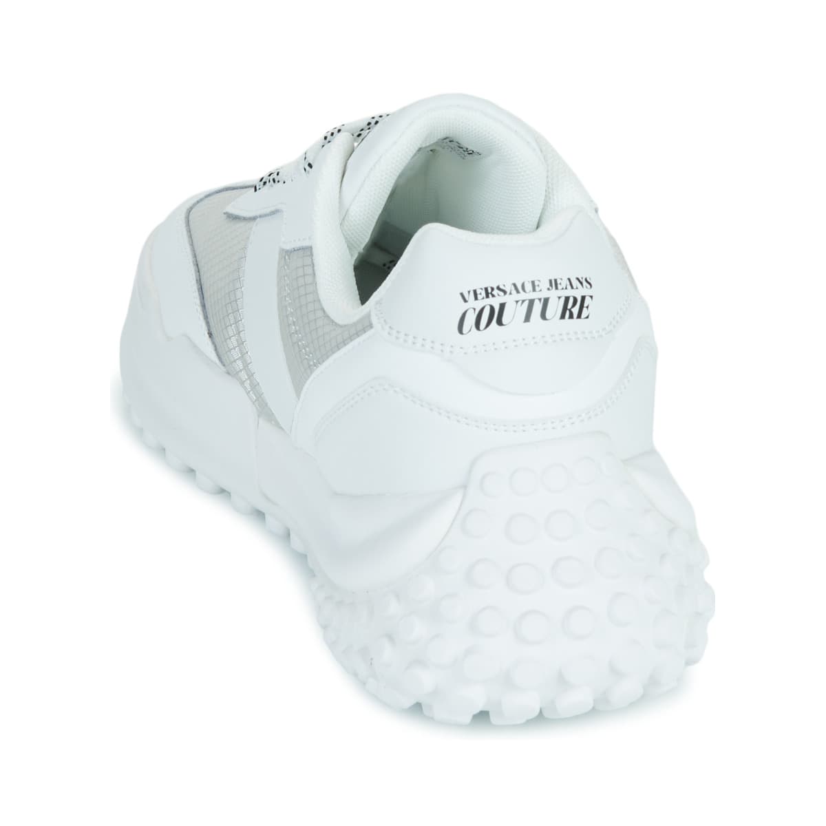 Men's Sneakers Versace Jeans Couture White