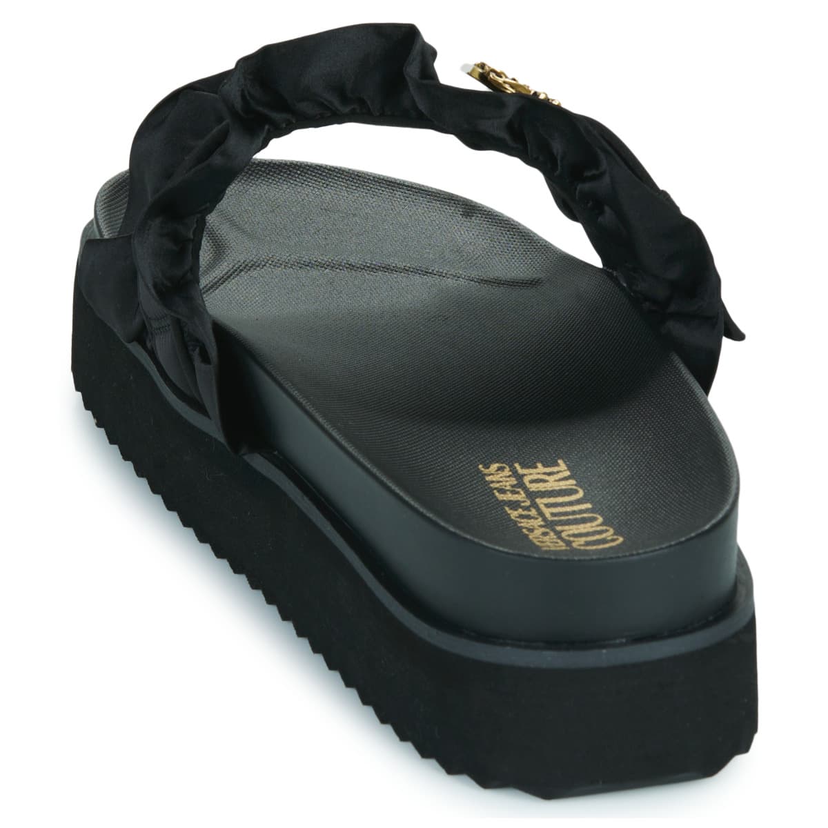 Women's Mules Versace Jeans Couture Black