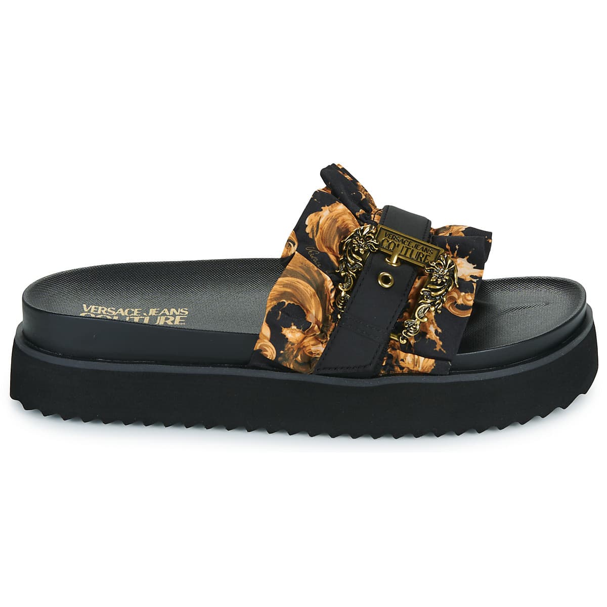 Women's Mules Versace Jeans Couture Multicolor