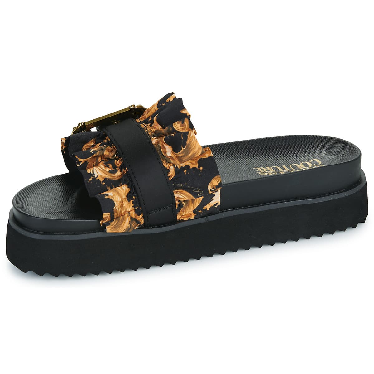 Women's Mules Versace Jeans Couture Multicolor